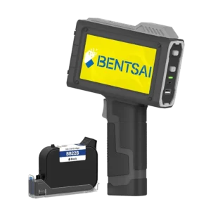 طابعة هاند جت Bentsai